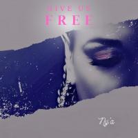 Artwork for Give Us Free by Ny'a