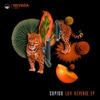 Artwork for Luv Revenge EP by Cupido