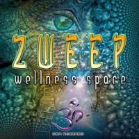 Artwork for Wellness Space by Zweep