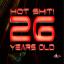 Artwork for 26 Years Old (Altek Db Remix)