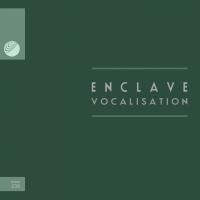 Artwork for Vocalisation by Enclave