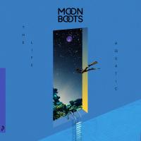 Artwork for The Life Aquatic by Moon Boots