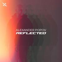 Artwork for Reflected by Alexander Popov