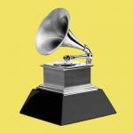 Artwork for "Grammy Nominees" playlist