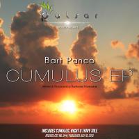 Artwork for Cumulus EP by Bart Panco