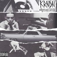 Artwork for Everything's Nothing (Deluxe Edition) by Krondon