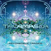 Artwork for Psychedelic Trance by Talamasca