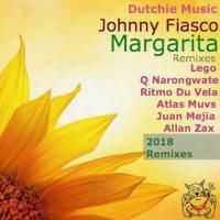 Artwork for Margarita by Johnny Fiasco