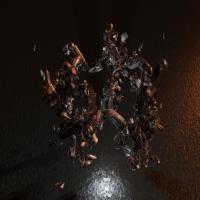 Artwork for Nyquist by Giles Appleton