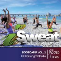 Artwork for Bootcamp, Vol. 2 by The Jagged Edges