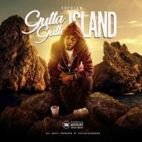 Artwork for Gutta Gutta Island by Capolow