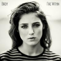 Artwork for Fire Within by Birdy