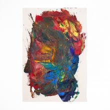 Artwork for "SMN" by tendai