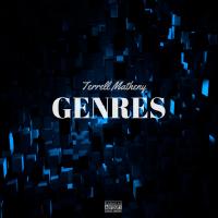 Artwork for Genres by Terrell Matheny