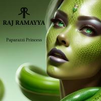 Artwork for Paparazzi Princess by Raj Ramayya