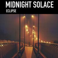 Artwork for Midnight Solace by ECLIPSE