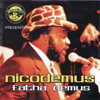 Artwork for Fatha Demus by Massive B