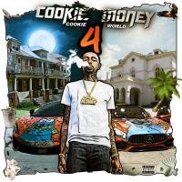 Artwork for Cookie World 4 by Cookie Money