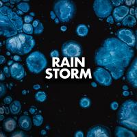 Artwork for Rain Storm by Rain Sounds