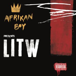 Artwork for LITW 