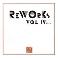 Artwork for ReWorks, Vol. 4 by Neil C. Young