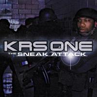 Artwork for Sneak Attack by Krs One