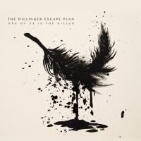 Artwork for One Of Us Is The Killer by The Dillinger Escape Plan