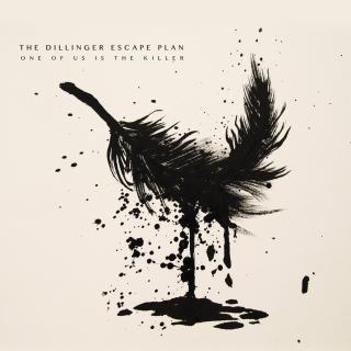 Artwork for One of Us is the Killer