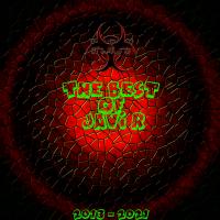 Artwork for The Best Of Javi R by Javi R