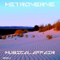 Artwork for Musical Affair by Metroverve