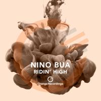 Artwork for Ridin' High by Nino Bua