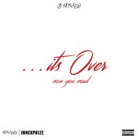 Artwork for It's Over by G Perico