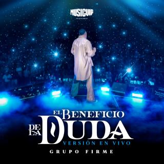Artwork for El Beneficio De La Duda (En Vivo)