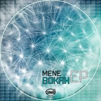 Artwork for Bokah EP by Mene