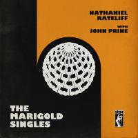 Artwork for The Marigold Singles by Nathaniel Rateliff