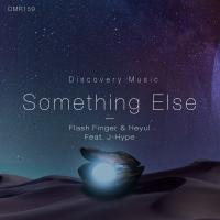 Artwork for Something Else by Flash Finger