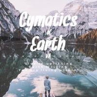 Artwork for Cymatics Of Earth VA by Various Artists