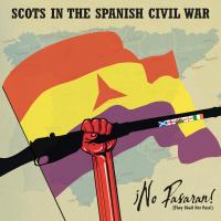 Artwork for No Pasaran by Various