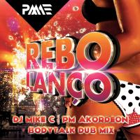 Artwork for Rebolanço by Mike C