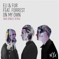 Artwork for On My Own by Eli & Fur