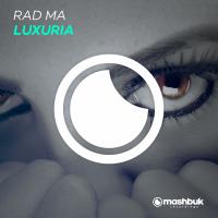 Artwork for Luxuria by Rad Ma