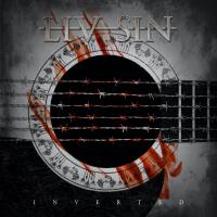 Artwork for Inverted by Liv Sin