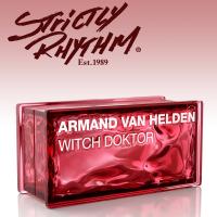 Artwork for Witch Doktor (Eddie Thoneick Remix) by Armand Van Helden