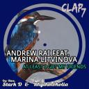 Artwork for At Least I Got My Friends (Rhythmoholia Remix)