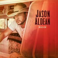 Artwork for MACON by Jason Aldean