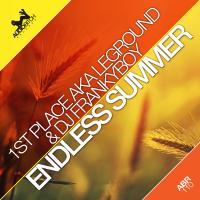 Artwork for Endless Summer by LeGround