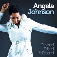 Artwork for Revised, Edited & Flipped by Angela Johnson