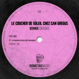 Artwork for Le Coucher De Soleil Chez Can Gregus (Club Mix)