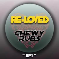 Artwork for EP1 by Chewy Rubs