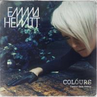 Artwork for Colours by Emma Hewitt